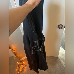 Vintage nike sweater